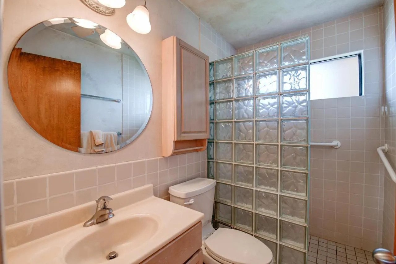Hono Kai A3 Villa Maalaea Holiday home