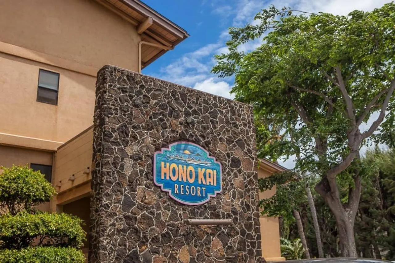 Holiday home Hono Kai A3 Villa Maalaea United States