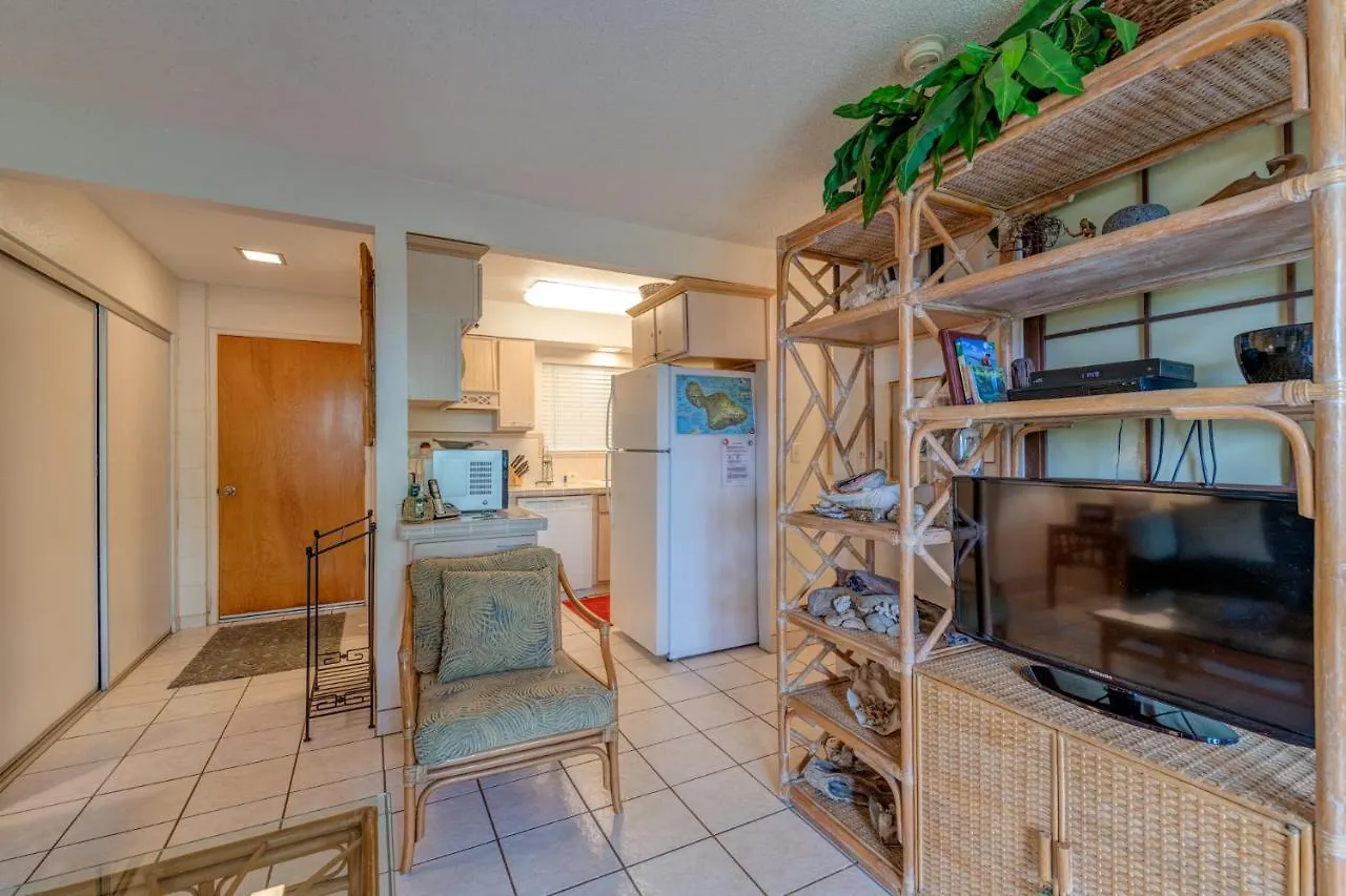 Holiday home Hono Kai A3 Villa Maalaea