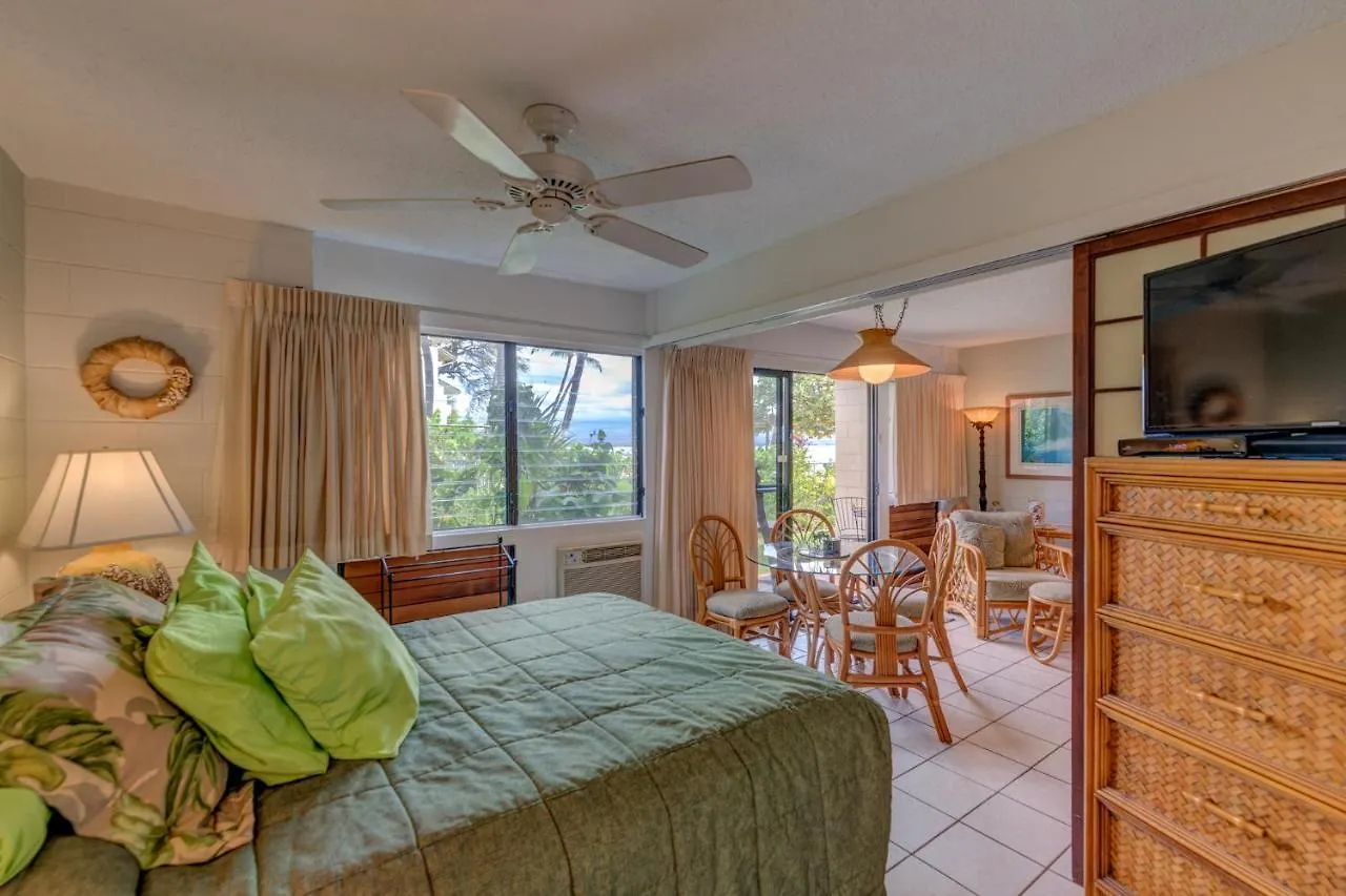 Hono Kai A3 Villa Maalaea Holiday home