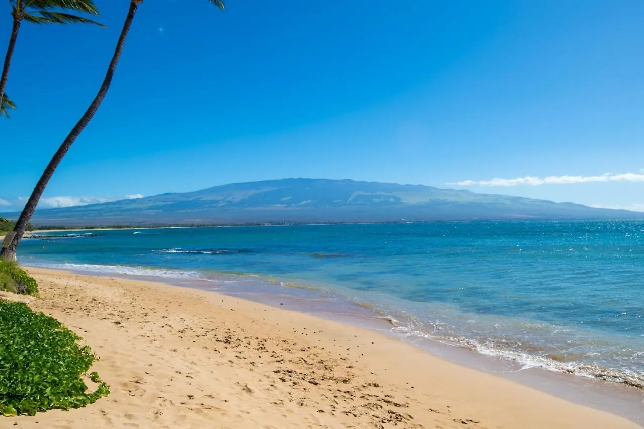 Holiday home Hono Kai A3 Villa Maalaea