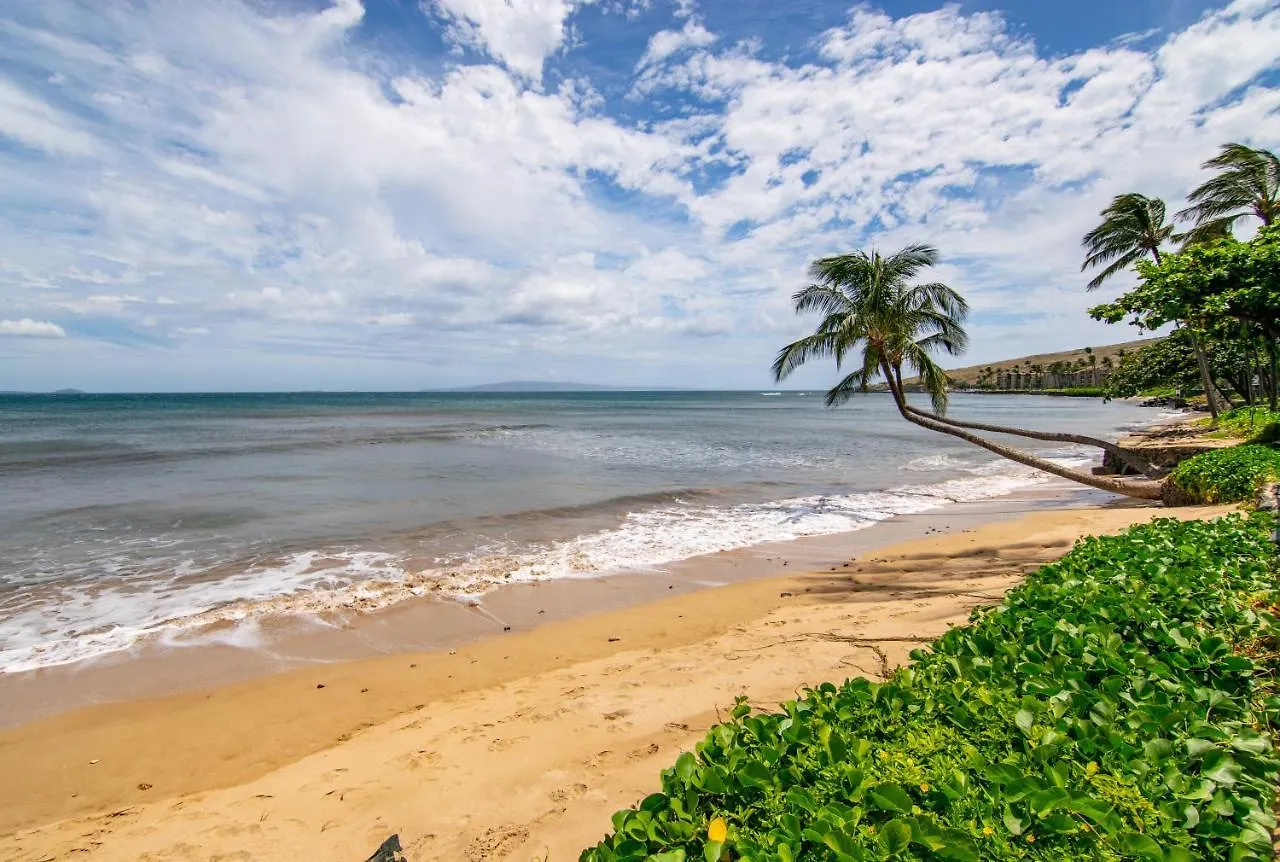 Holiday home Hono Kai A3 Villa Maalaea